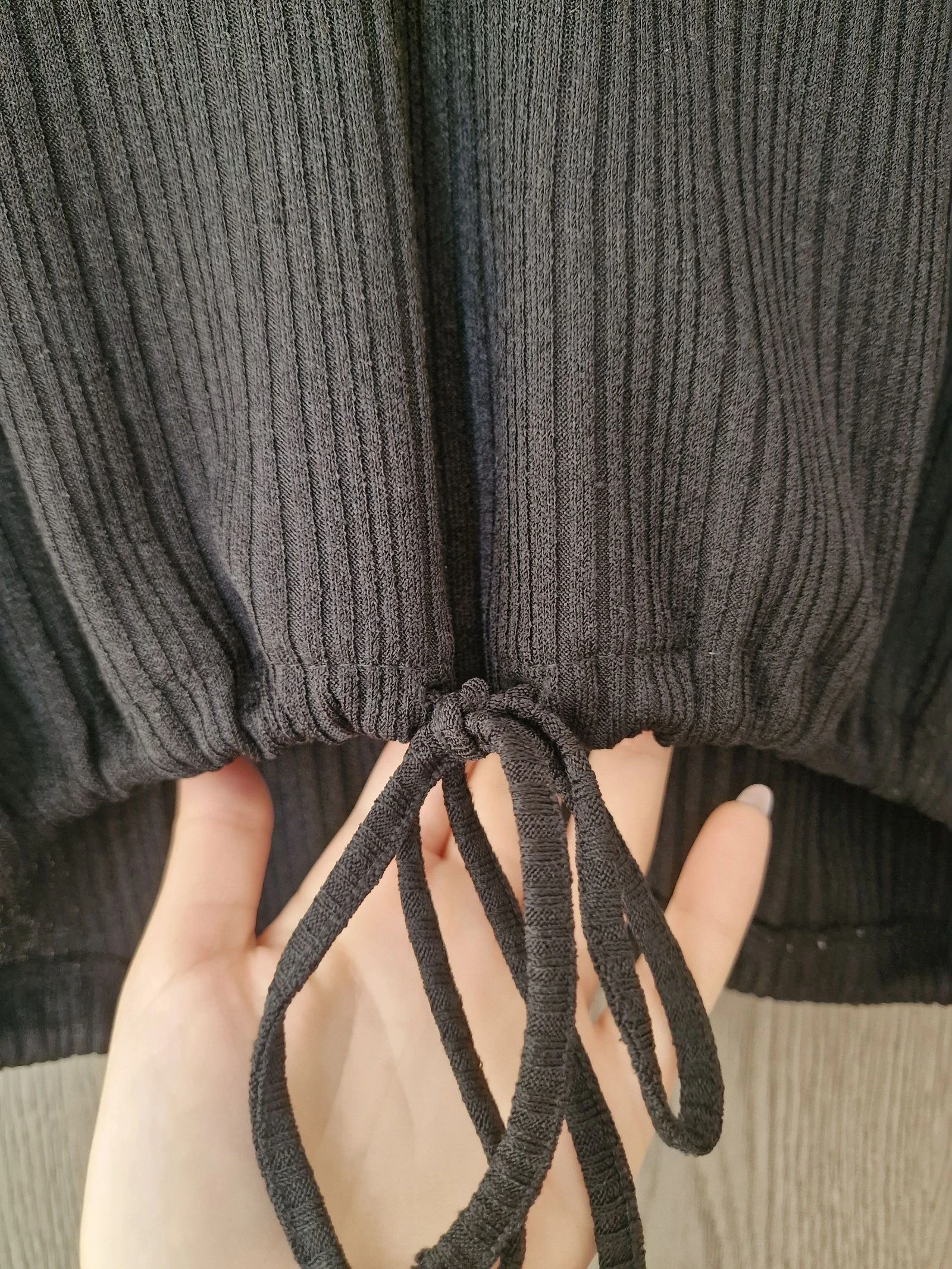 Blusa zara  – photo 4